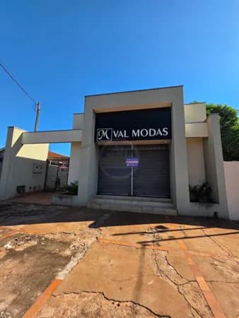 Sala/Conjunto em Dourados - Jardim Guanabara
