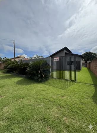Casa em Jardim Guaicurus, Dourados/MS