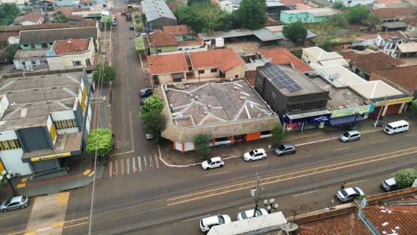 Ponto Comercial/Loja/Box em Fátima do Sul - Centro