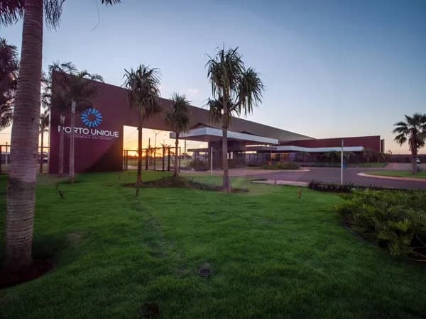Lote/Terreno em Dourados - Porto Unique