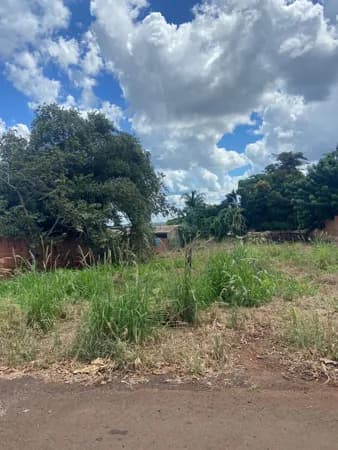 Terreno Residencial spessato