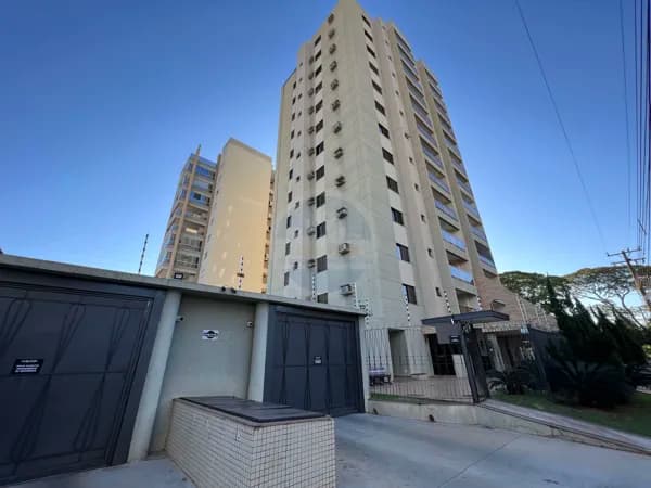 Apartamento em Dourados - Vila Planalto