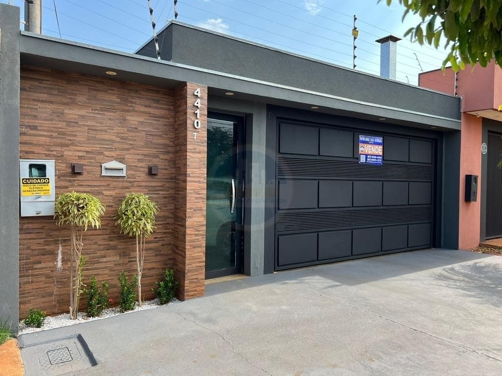Casa com localização e preço incrível