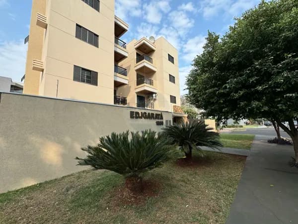 Apartamento em Jardim Central, Dourados/MS