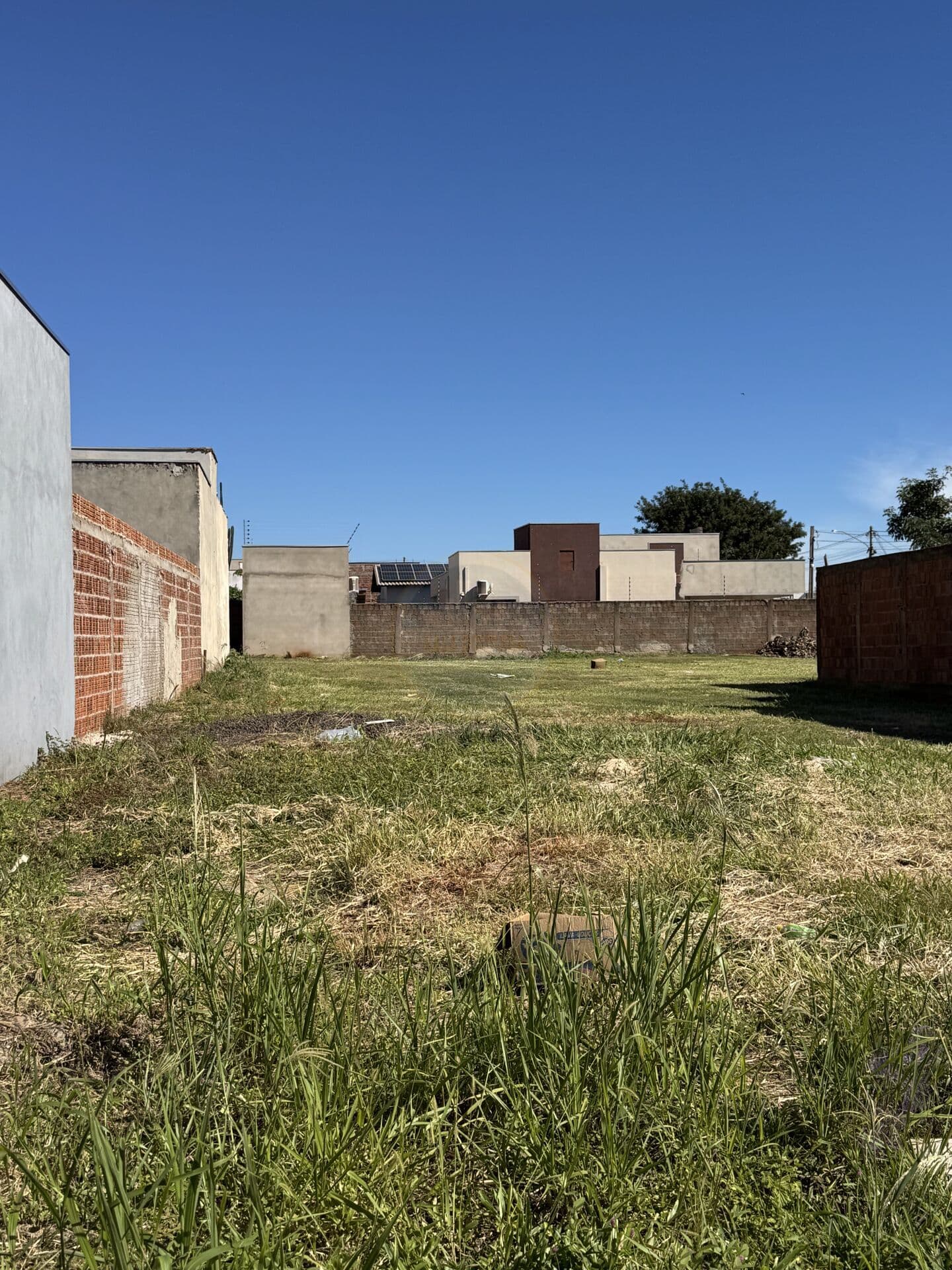 Lote/Terreno em Dourados - Sitiocas Campina Verde