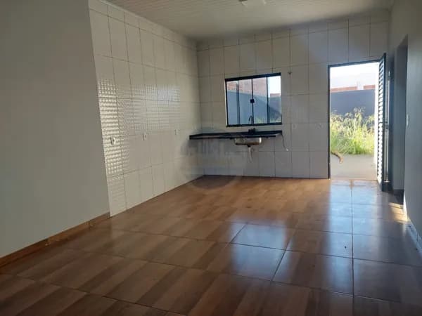 Casa em Dourados - Esplanada