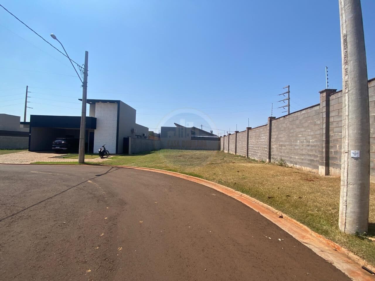 Terreno em Loteamento em Loteamento Pousada dos Pássaros, Dourados/MS