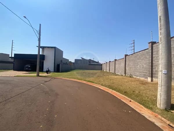 Terreno em Loteamento em Loteamento Pousada dos Pássaros, Dourados/MS