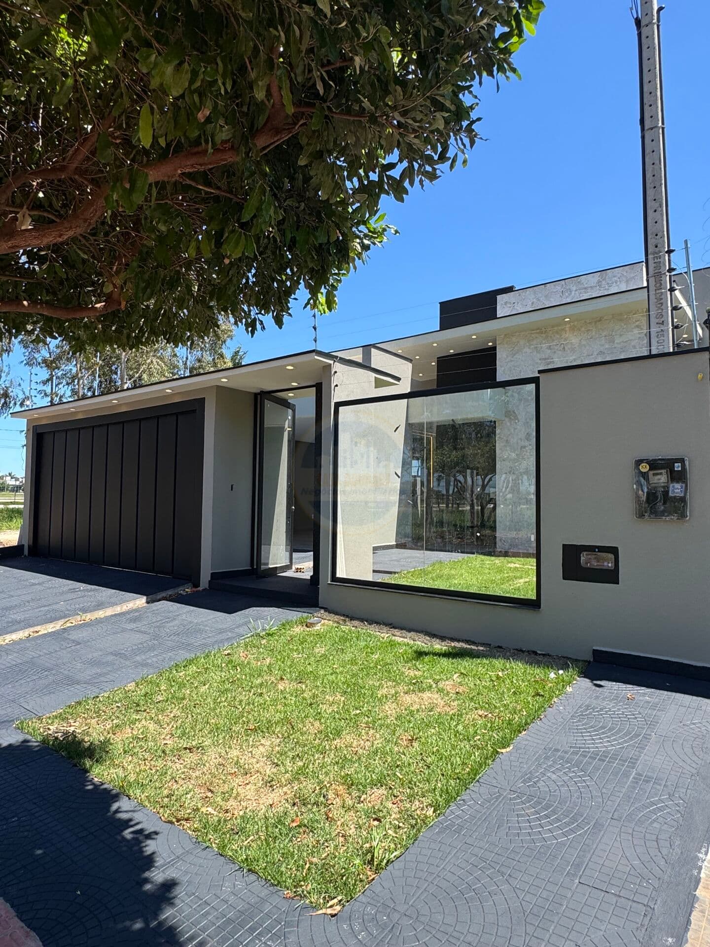 Casa em Dourados - Parque Alvorada