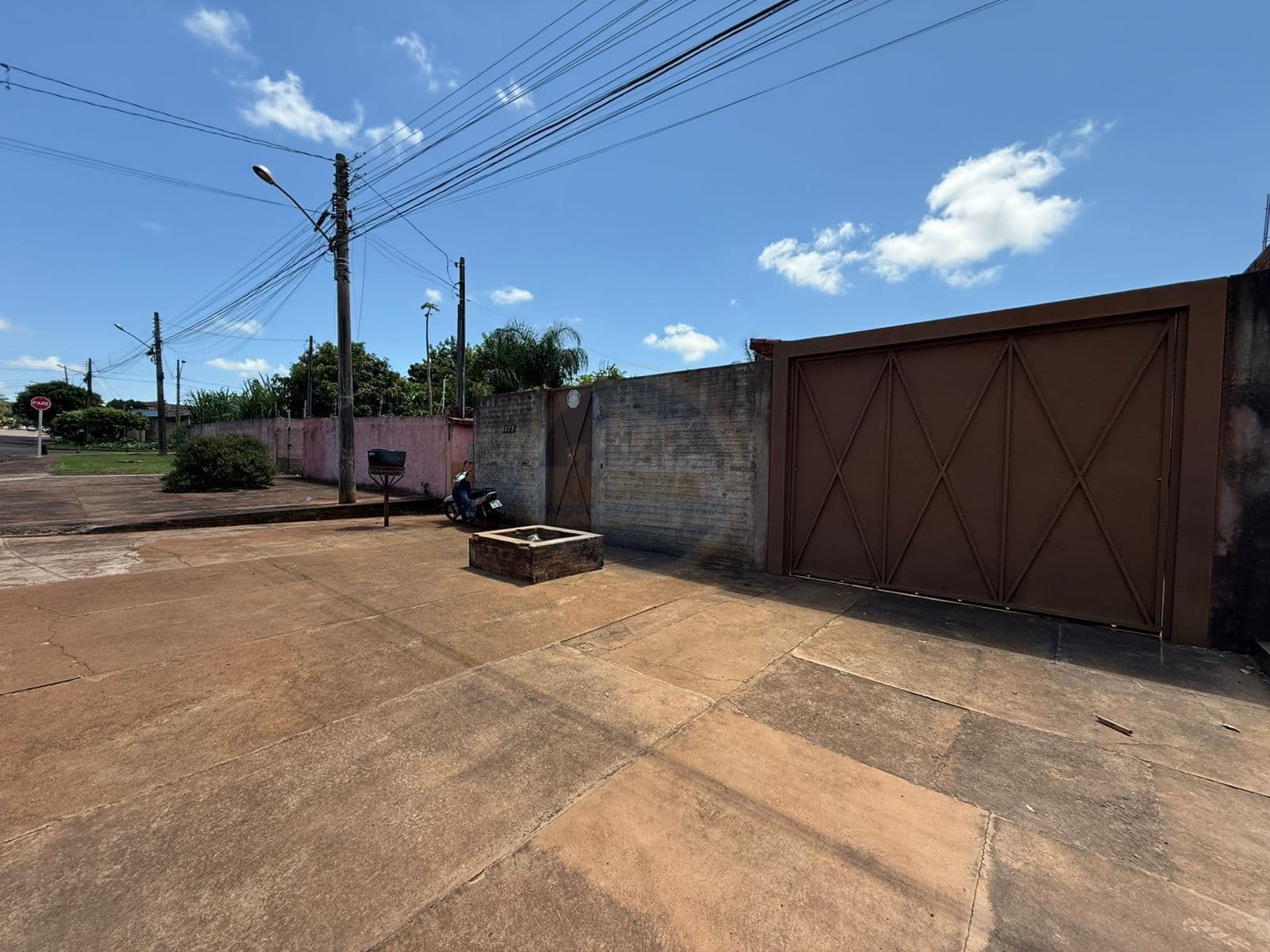 Casa em Vila Cachoeirinha, Dourados/MS
