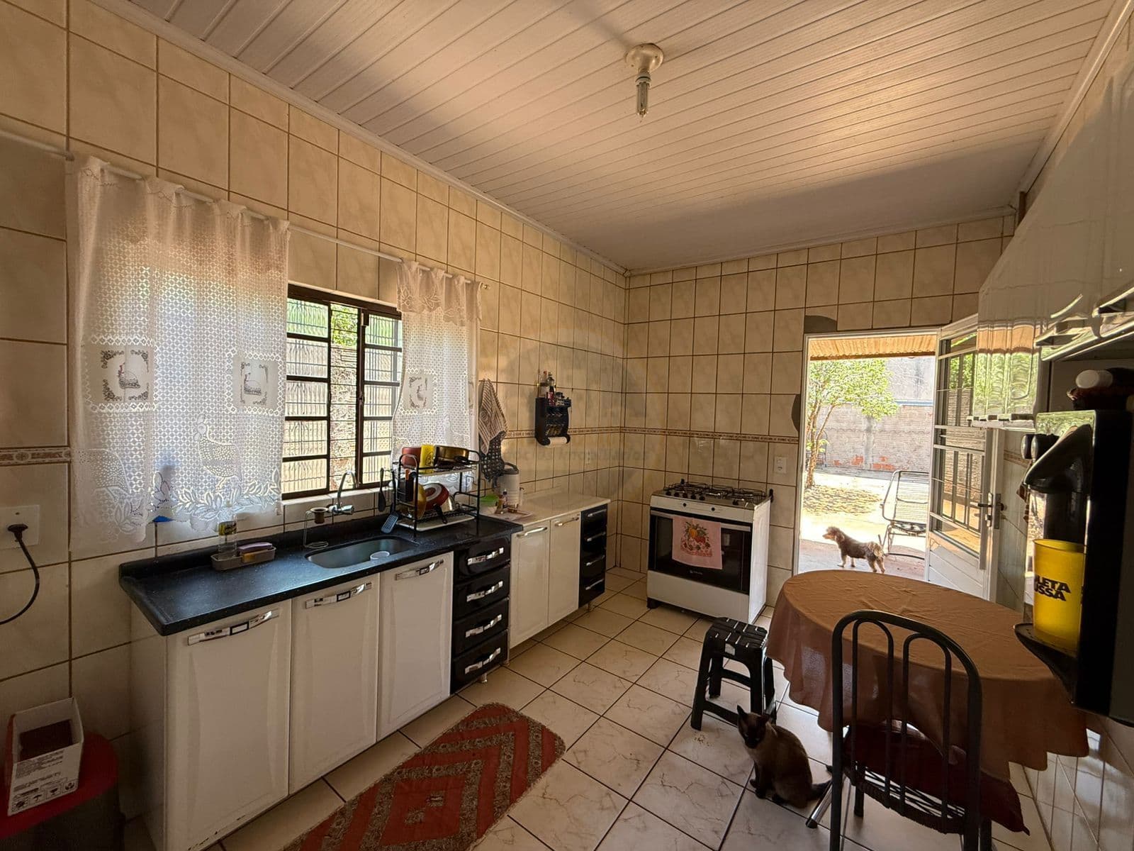 Casa em Vila Cachoeirinha, Dourados/MS