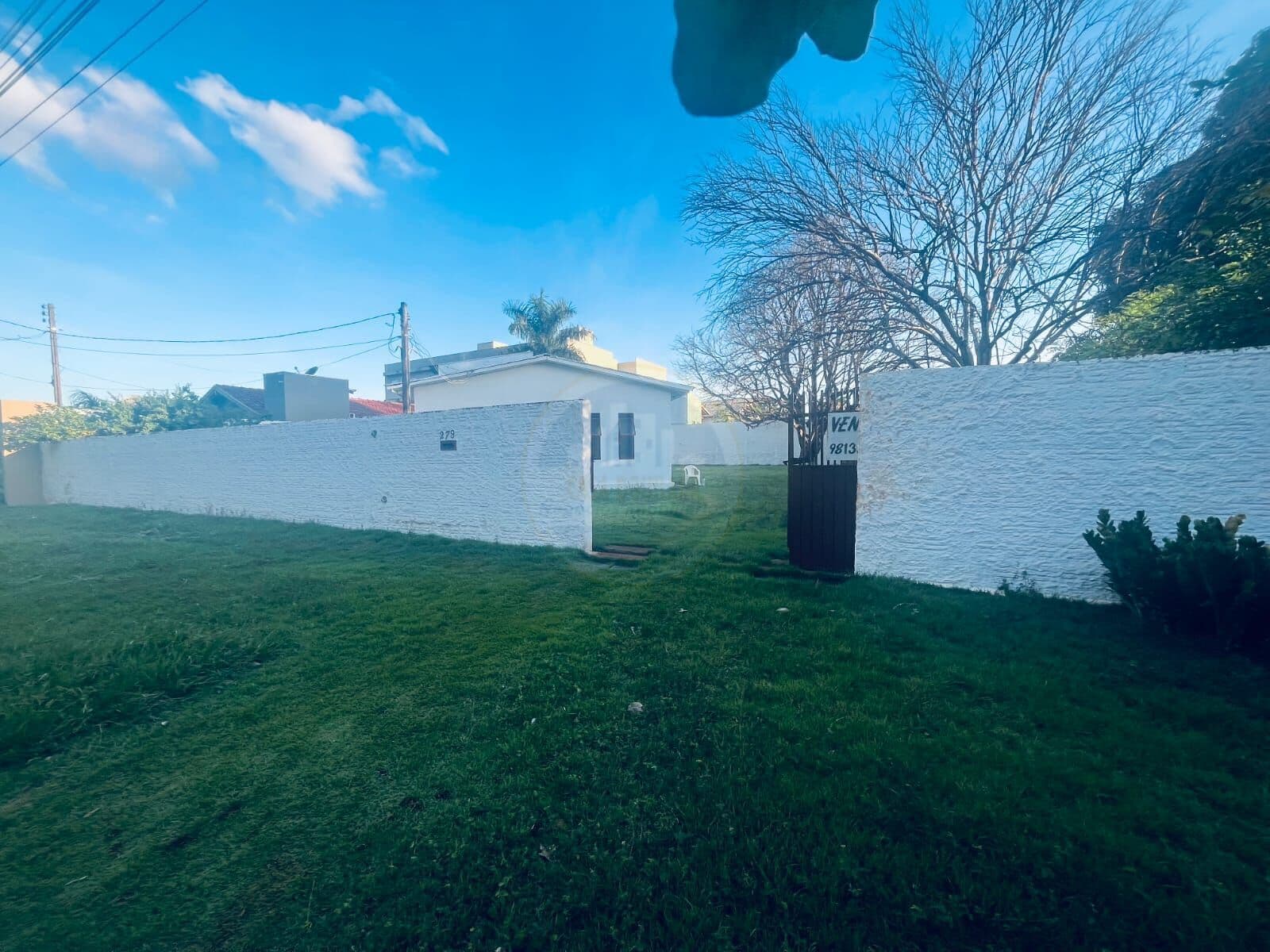 Casa em Dourados - Jardim Universitário