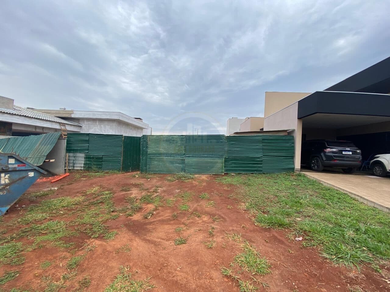 Lote/Terreno em Dourados - Loteamento Pousada dos Pássaros