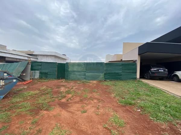 Lote/Terreno em Dourados - Loteamento Pousada dos Pássaros