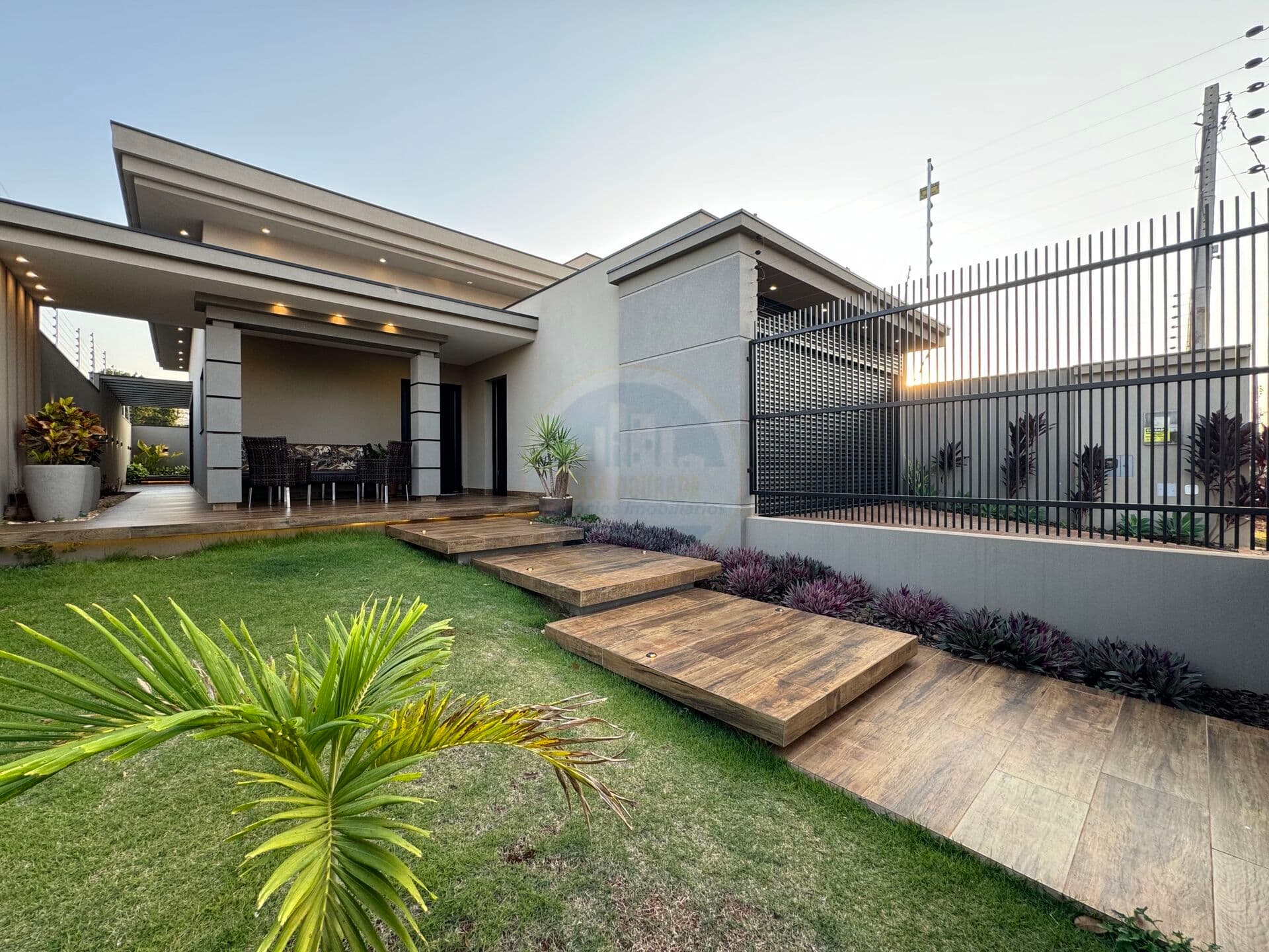 Casa em Parque Alvorada, Dourados/MS