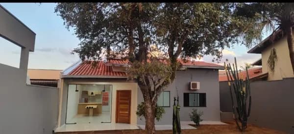 Casa em Dourados - Jardim Guanabara