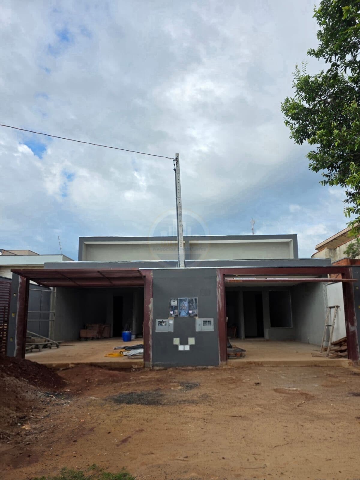 Casa Alto Padrão em Santa Fé, Dourados/MS