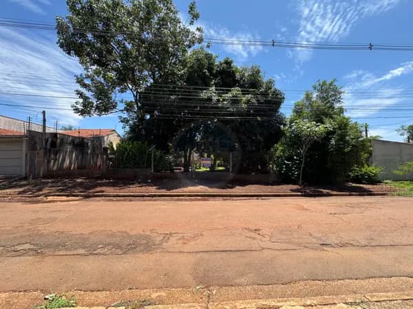Terreno em Jardim Rasslem, Dourados/MS