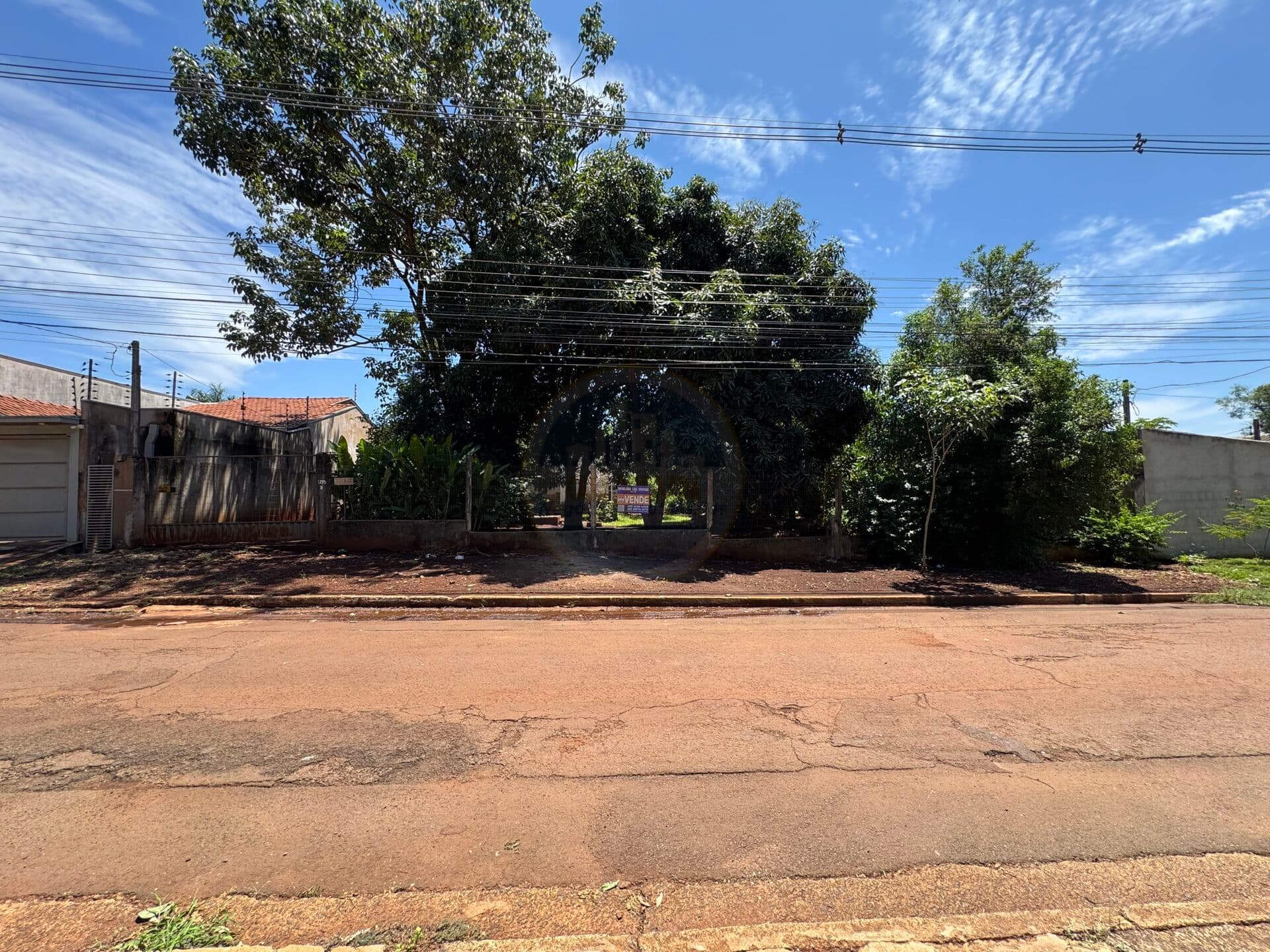 Terreno em Jardim Rasslem, Dourados/MS