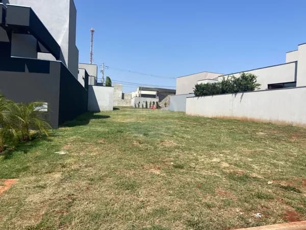 Terreno em Loteamento em Loteamento Pousada dos Pássaros, Dourados/MS