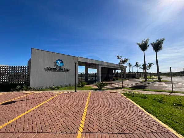 Lote/Terreno em Dourados - Jardim Novo Horizonte