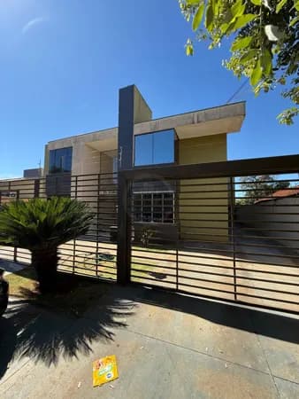 Apartamento em Vila Matos, Dourados/MS