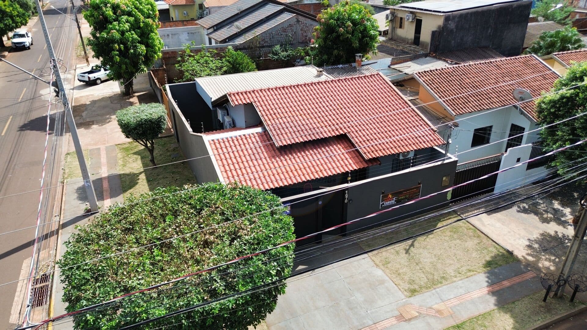 Casa em Jardim Novo Horizonte, Dourados/MS