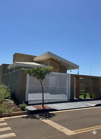CASA NOVA NO COSTA DOURADA