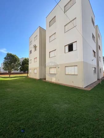 Apartamento no Roma