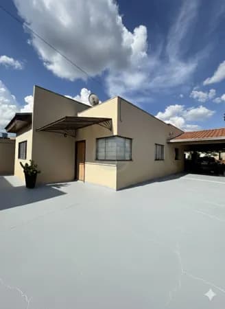 Casa em Dourados - Jardim Climax