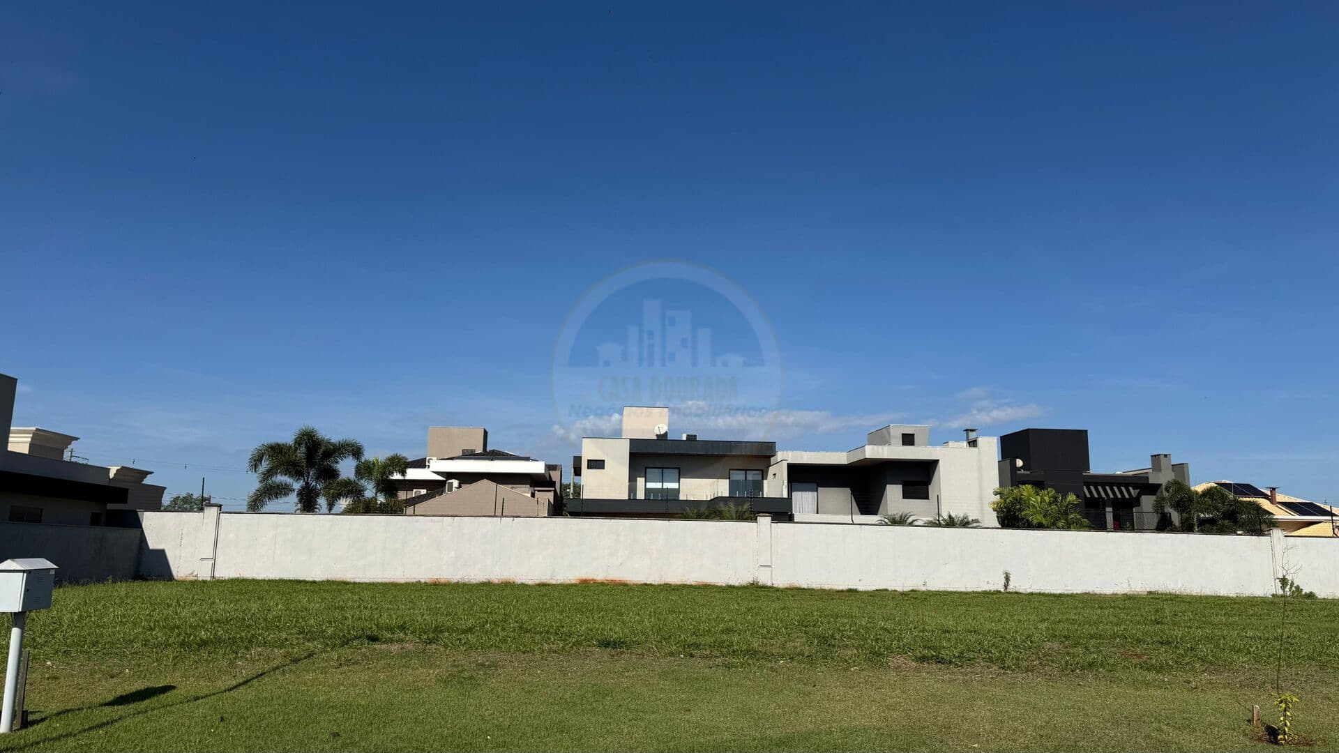 Lote/Terreno em Dourados - Bourbon Premiun Residence