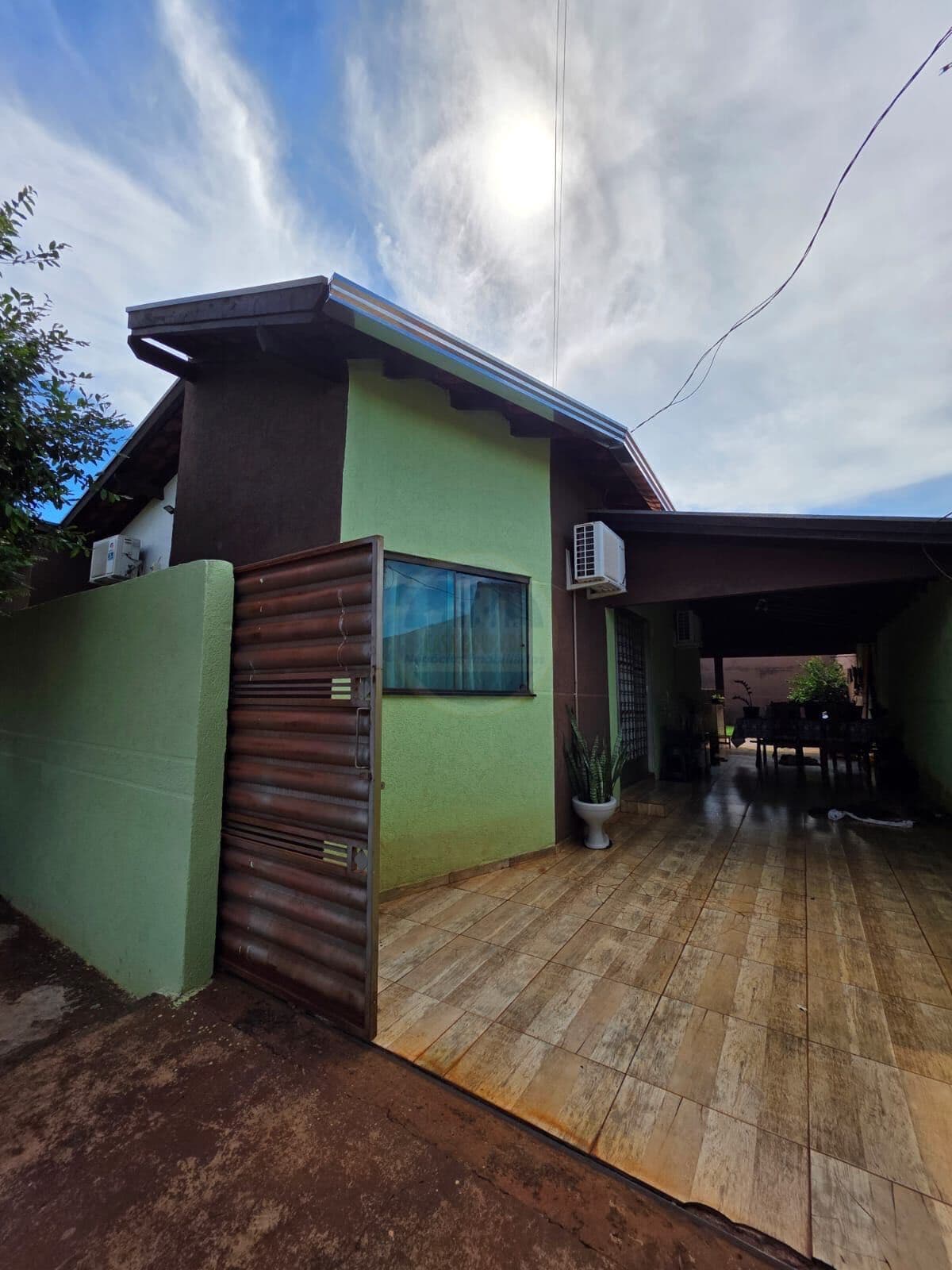 Casa em Dourados - Canaã III