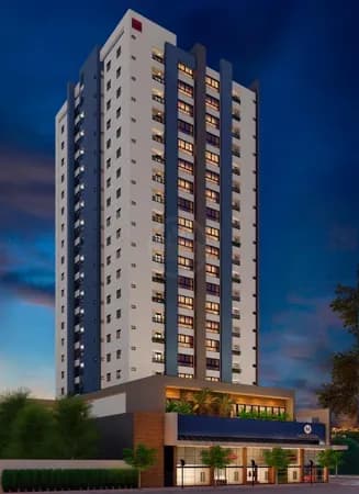 Apartamento em Dourados - Jardim Central