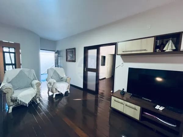 Casa em Dourados - Vila Progresso