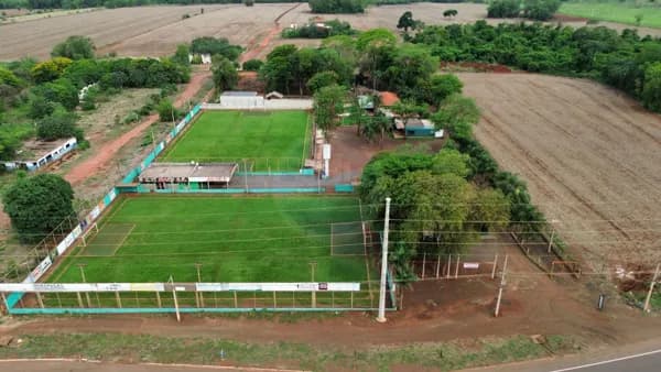 Lote/Terreno em Dourados - Parque das Nações