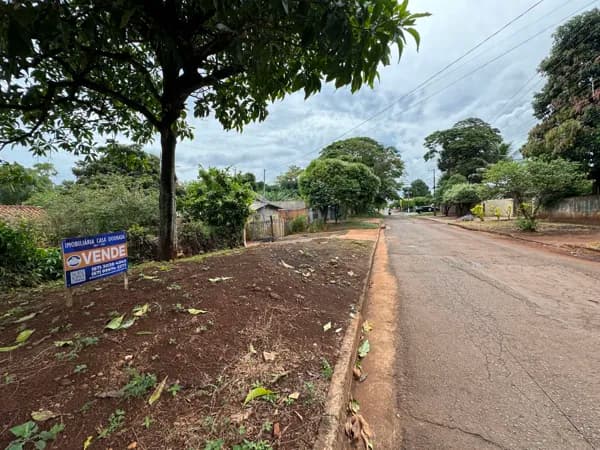 Terreno Terreno em Jardim Água Boa, Dourados/MS