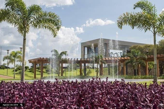 Lote/Terreno em Dourados - Green Park