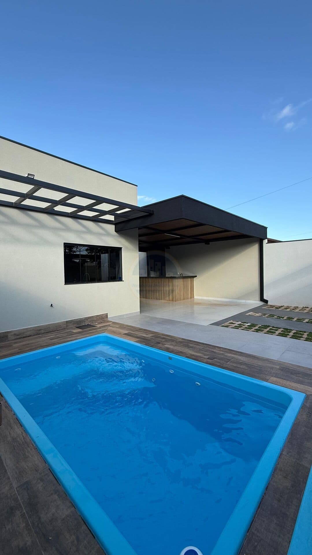 Casa no Esplanada, Dourados/MS