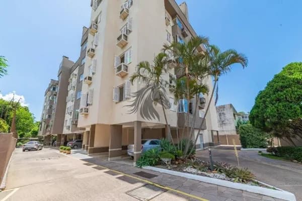 Apartamento com 3 dormitorios Zona Sul