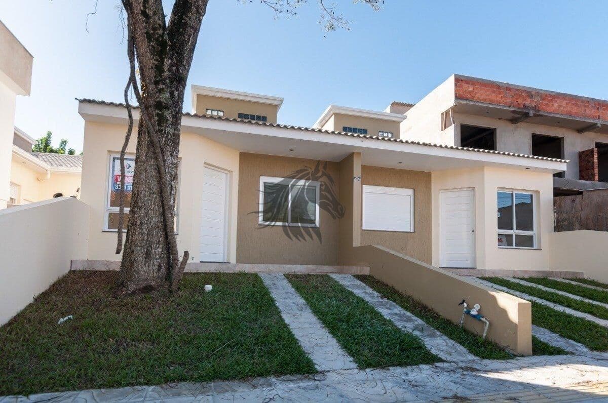 Casa em Porto Alegre - Espírito Santo