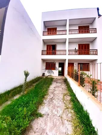Casa Sobrado em Guarujá, Porto Alegre/RS