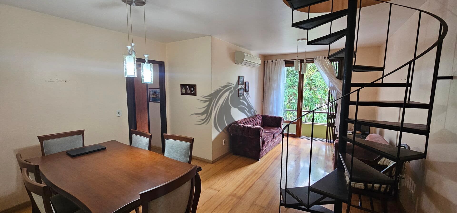 Apartamento em Ipanema, Porto Alegre/RS