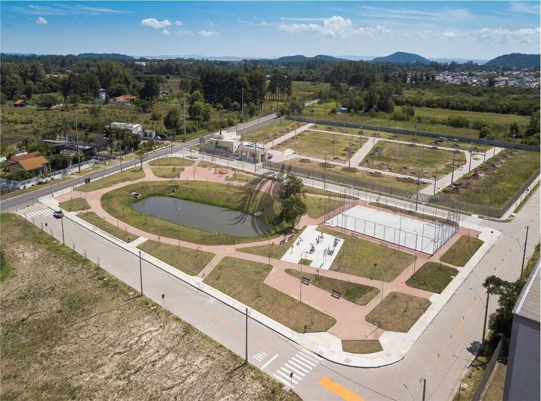 Lote/Terreno em Porto Alegre - Hípica