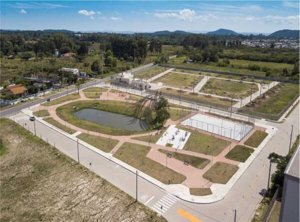 Lote/Terreno em Porto Alegre - Hípica