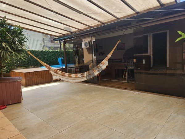 Casa Sobrado em Hípica, Porto Alegre/RS