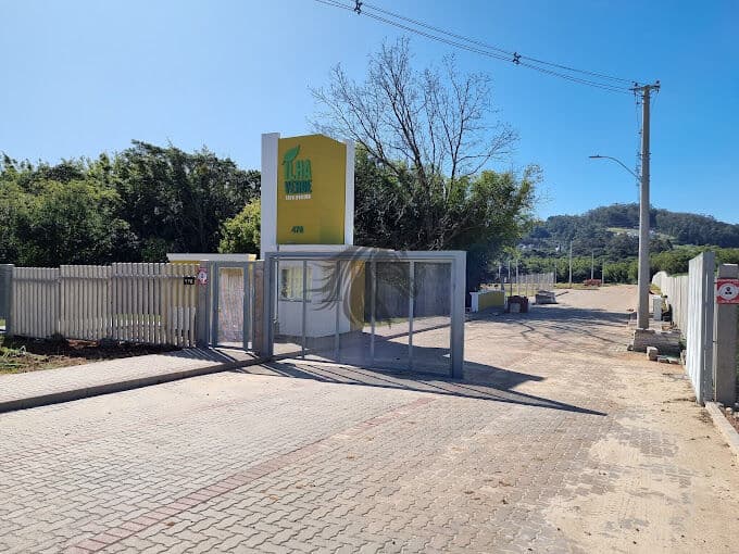 Terreno em Condomínio em Campo Novo, Porto Alegre/RS
