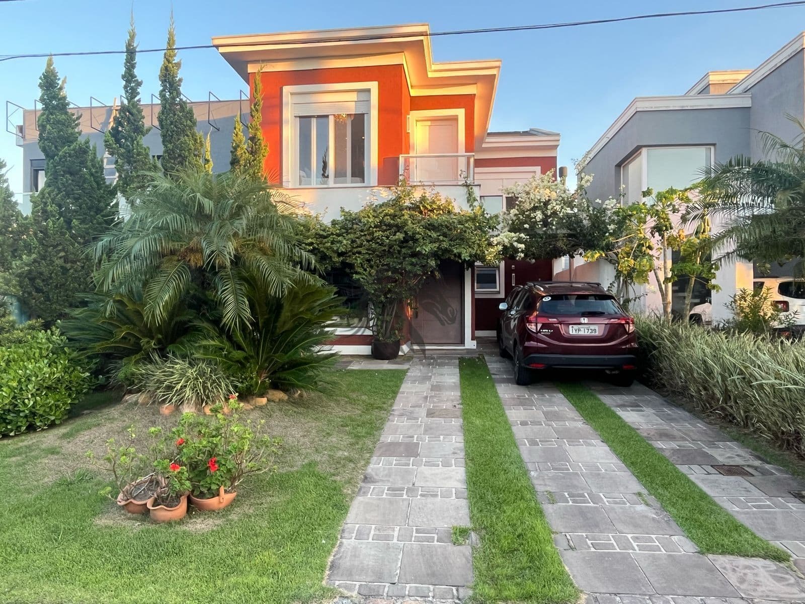 CASA TERRA VILLE 4 SUÍTES