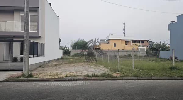 Terreno em Aberta dos Morros, Porto Alegre/RS