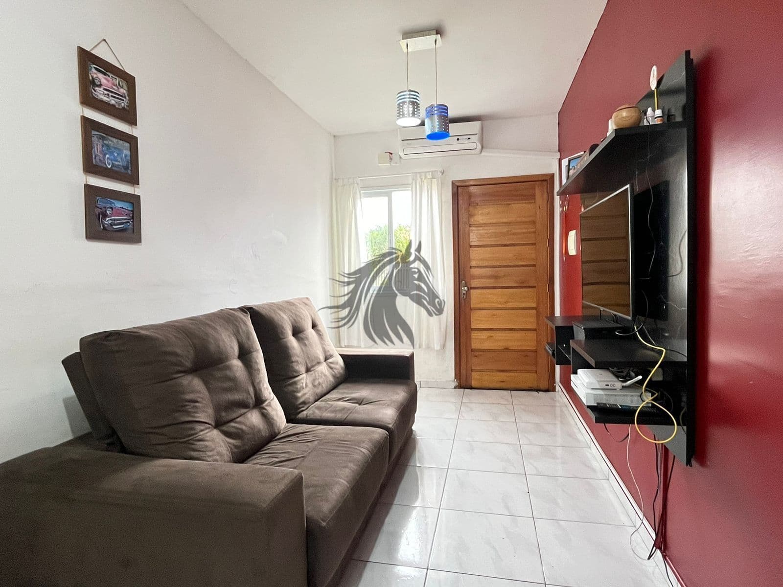 Casa de Condomínio em Porto Alegre - Ponta Grossa
