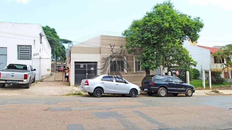 Casa em Medianeira, Porto Alegre/RS